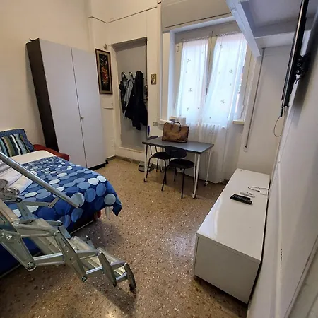 Apartamento Michelle's Roma